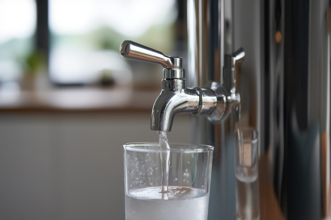 choisir son système de filtration d'eau