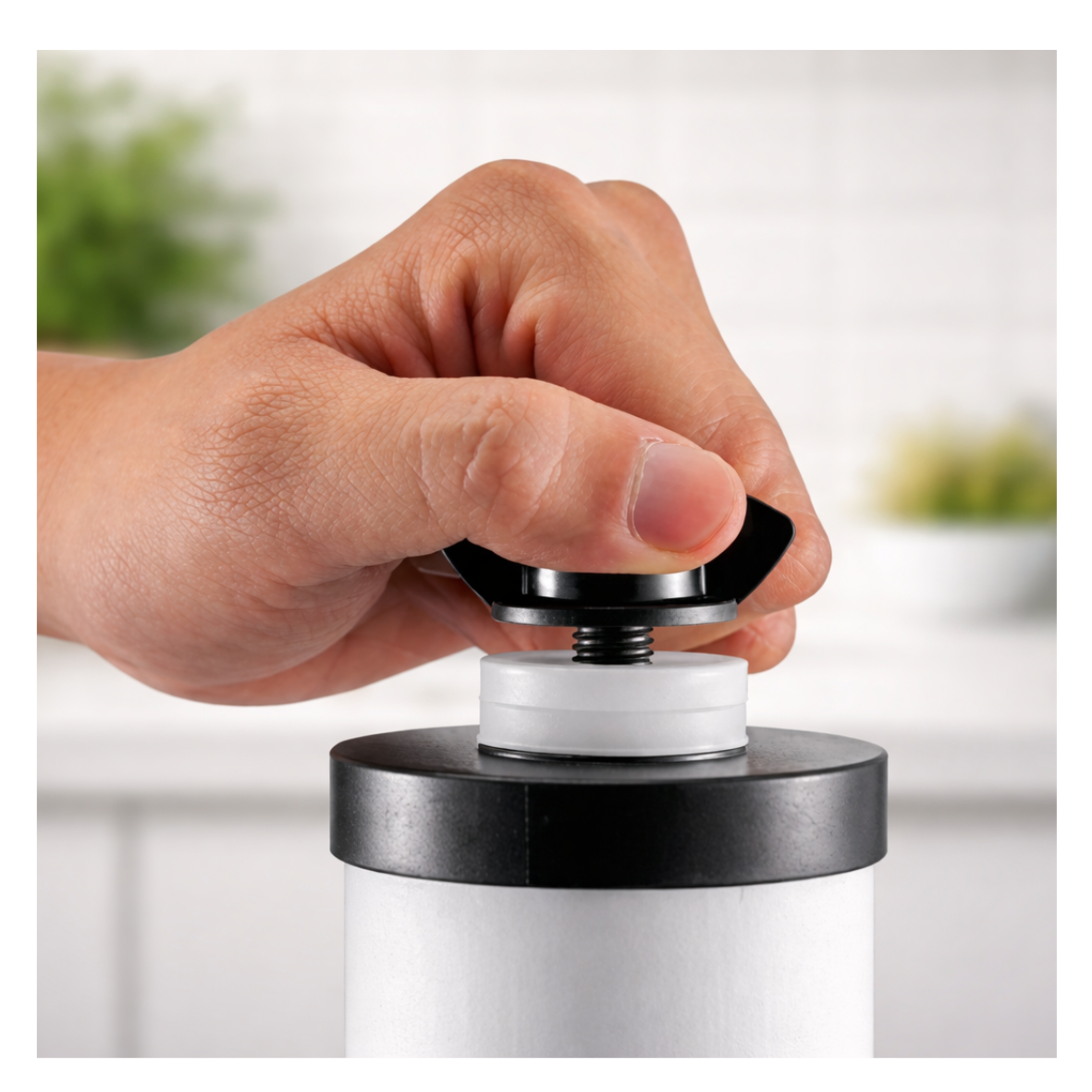 Filtres de remplacement