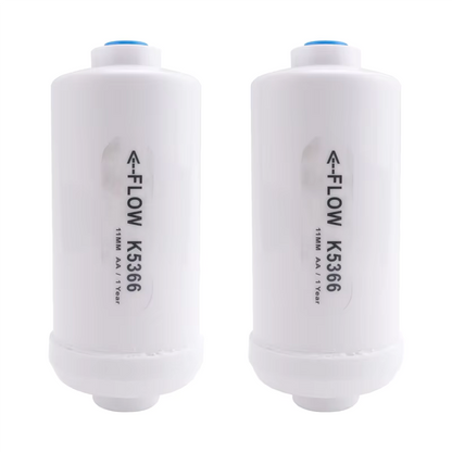 Filtres de remplacement K5366 PF-2 à Fluor