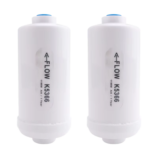 Filtres de remplacement K5366 PF-2 à Fluor